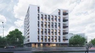Bukowińska Mokotów