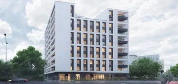 Mieszkanie w inwestycji: Bukowińska Mokotów