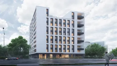 Bukowińska Mokotów