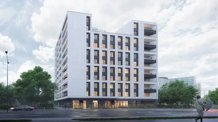 Bukowińska Mokotów