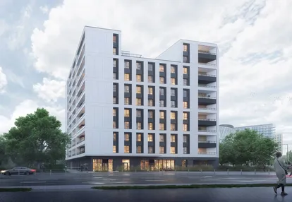 Bukowińska Mokotów