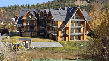 Tatrzański Resort