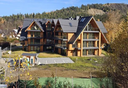 Tatrzański Resort
