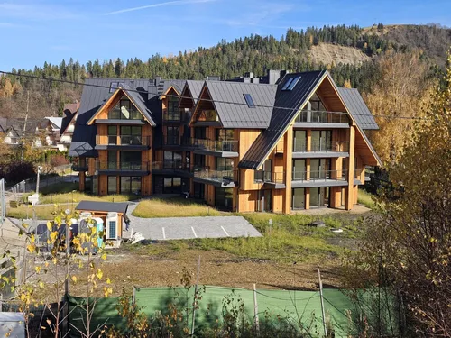 Tatrzański Resort