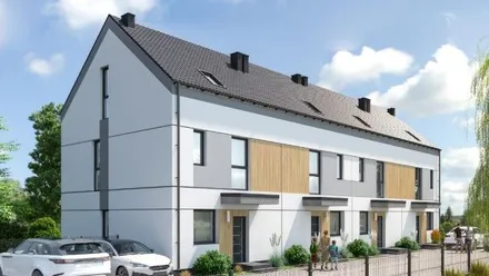 Apartamenty Mirków