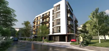 Mieszkanie w inwestycji: Apartamenty Pustułeczki