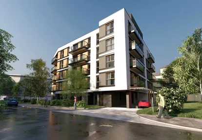 Apartamenty Pustułeczki