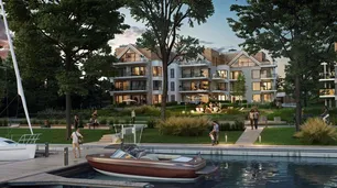 Nautica Resort etap III