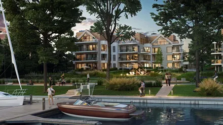 Nautica Resort etap III