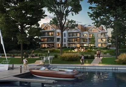 Nautica Resort etap III