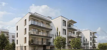 Mieszkanie w inwestycji: Talarowa Park II