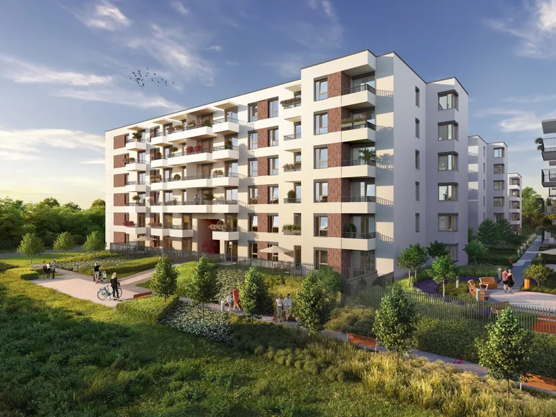 Mokotów Sportowy 3.1 4