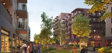 Mieszkanie w inwestycji: Artepolis