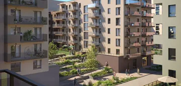 Mieszkanie w inwestycji: Artepolis