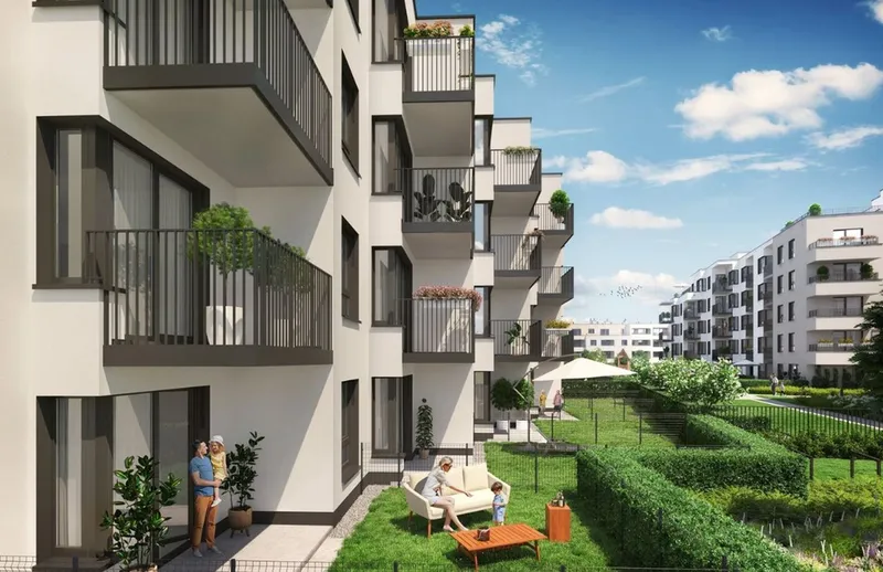 Osiedle Wilno VII etap 3.2 8