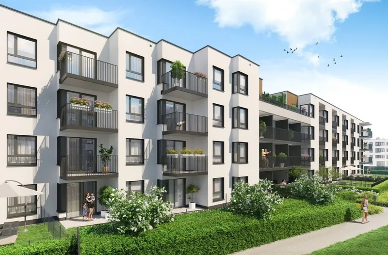 Osiedle Wilno VII etap 3.2 4