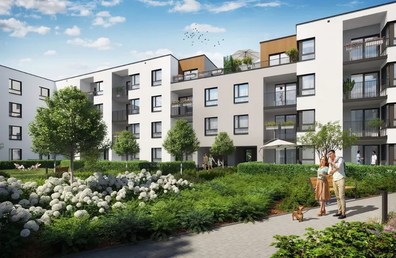 Osiedle Wilno VII etap 3.2 6