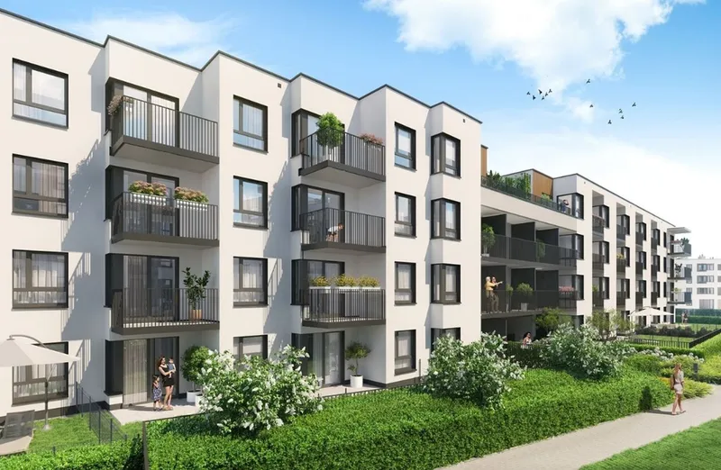 Osiedle Wilno VII etap 3.2 7
