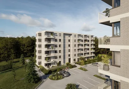 Apartamenty Krakowska etap VI