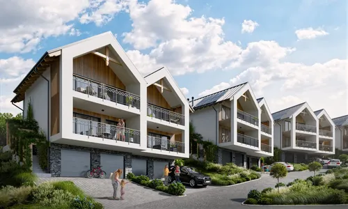 Apartamenty Panorama
