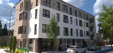 Mieszkanie w inwestycji: Apartamenty Chopina