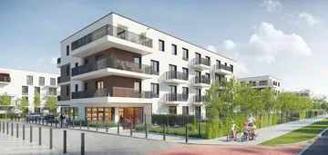 Mieszkanie w inwestycji: Premiera Bemowo