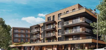 Mieszkanie w inwestycji: Meri Apartamenty