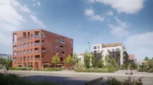 Nordic Bemowo - etap IV