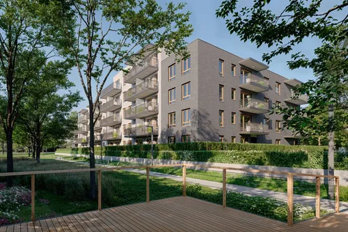 Modern City etap G
