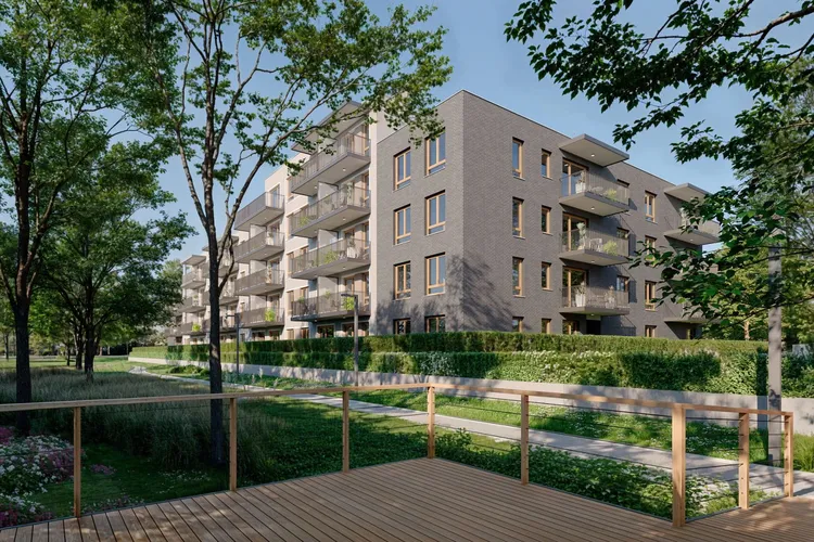 Modern City etap G