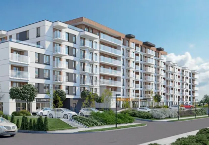 Nova Park etap III