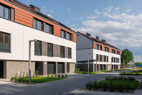 Osiedle Albatrosów