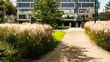 Square - apartamenty inwestycyjne