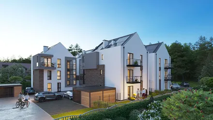 First Line Apartamenty