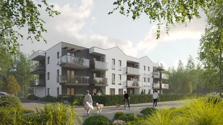 Pinea Apartamenty