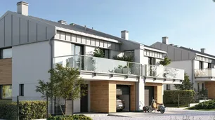 Osiedle Konarzyce etap II