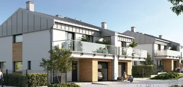 Dom w inwestycji: Osiedle Konarzyce etap II