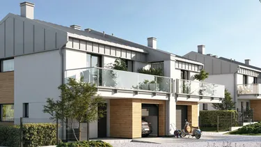 Osiedle Konarzyce etap II