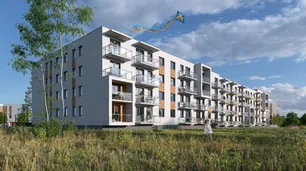 Felin Park II etap 2