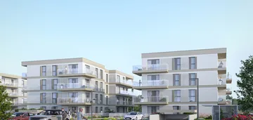 Mieszkanie w inwestycji: Fokus Bielany