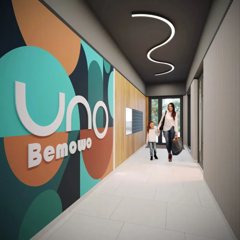 UNO Bemowo 7