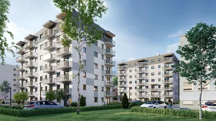 Esperanto Park etap II