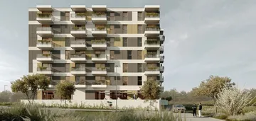 Mieszkanie w inwestycji: Nova Ceramiczna