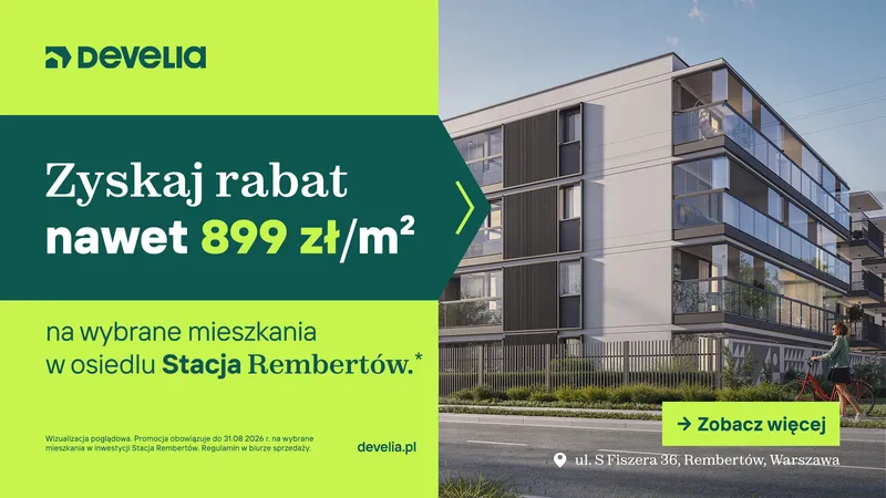 Stacja Rembertów 2