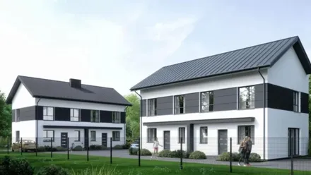 Dębowa