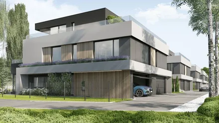 Królowej Jadwigi Residence