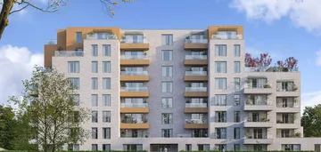 Mieszkanie w inwestycji: The View