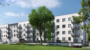 Zielone Sady etap III