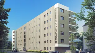 Residence Przewóz 41