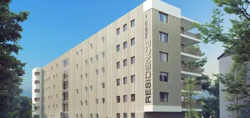 Mieszkanie w inwestycji: Residence Przewóz 41